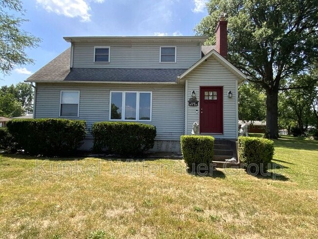 Building Photo - 301 N Julia St