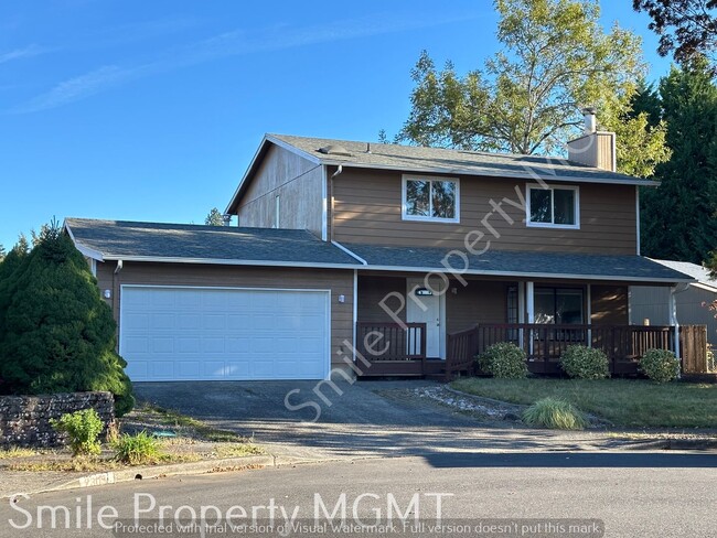 Building Photo - Refresh interior and Exterior Paints