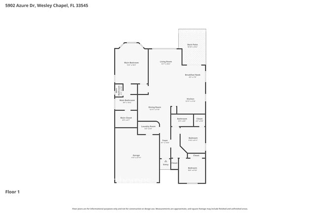 Photo - 5902 Azure Dr