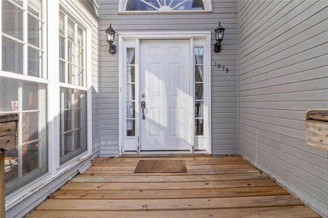 Photo - 1679 Paddlewheel Dr NE