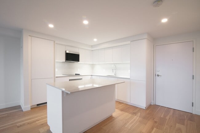 Photo - 3460 Rue Peel Unité 1802