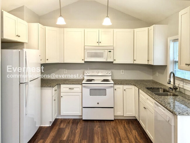 Photo - 540 Oglesby Bridge Rd SE