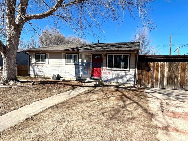Building Photo - 508 Acoma Dr Rental