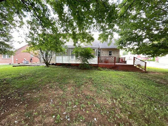 Photo - 3914 Stone Hollow Dr