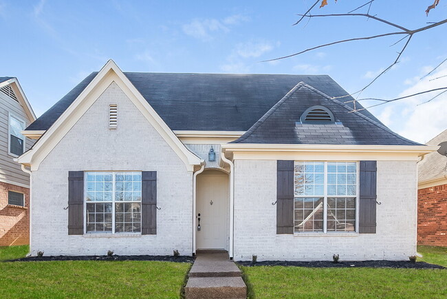 Building Photo - 8725 Macon Rd
