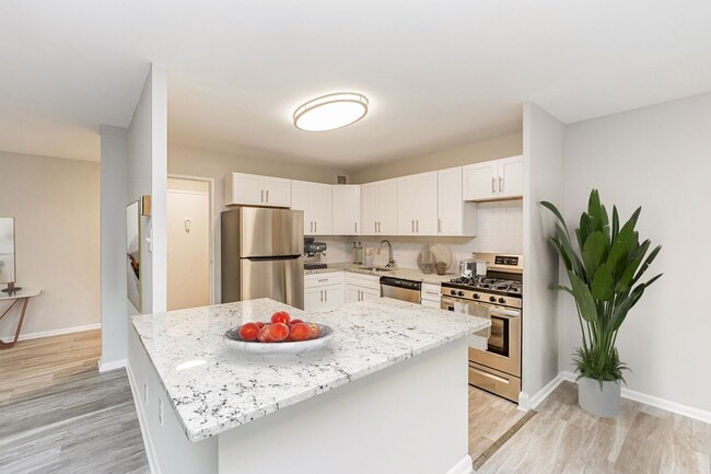 Photo - Merrill House Apartments