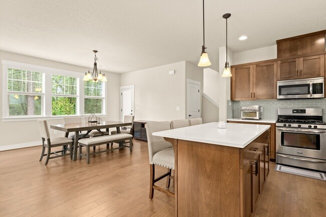 Photo - GORGEOUS SHERWOOD 3 BED/2.5 BATH+ OFFICE O...
