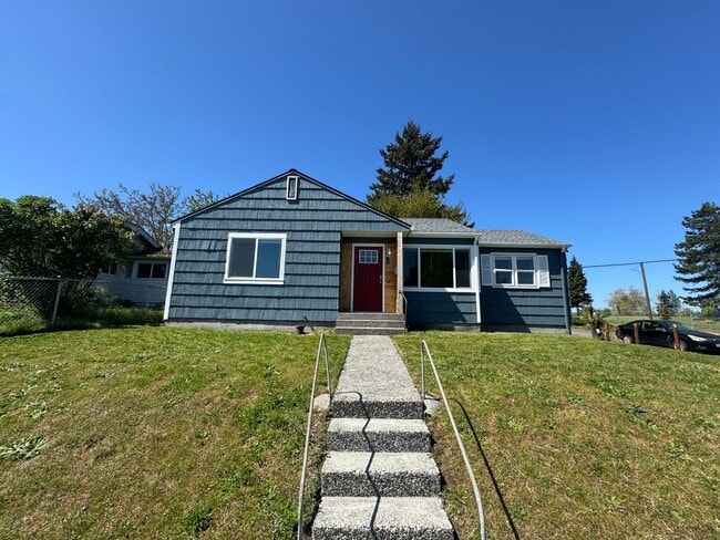 Photo - 3 Bedroom In East Tacoma!