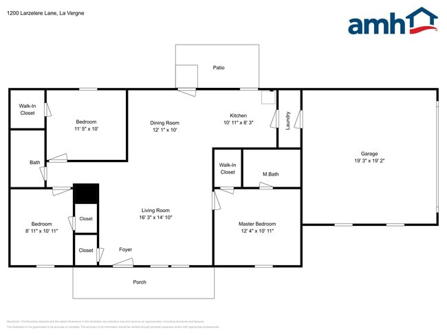 Photo - 1200 Larzelere Ln