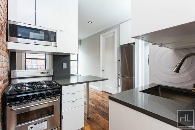 Photo - Elizabeth Street Unit 5B