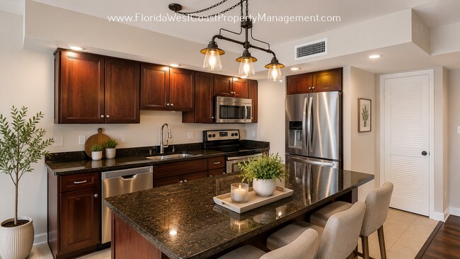 Photo - DOWNTOWN 15th FLOOR CONDO! 2 BEDROOM CONDO ! UPDATED! CITY VIEWS! Unidad 15D