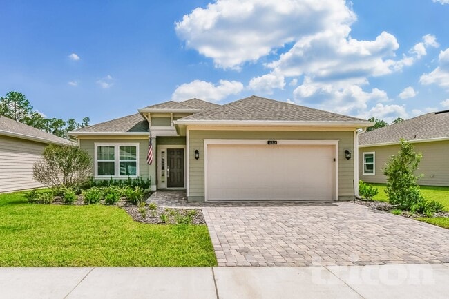 Building Photo - 10328 Pavnes Creek Dr