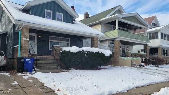 Photo - 3334 W 129th St Unit UP