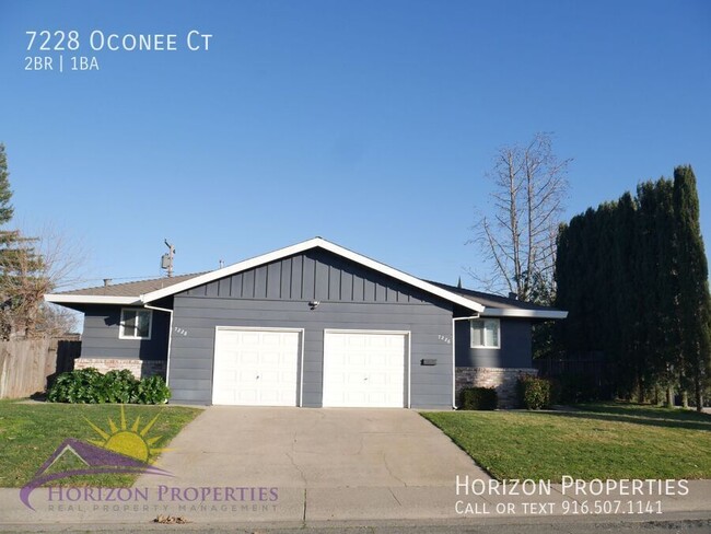 2 Bed 1 Bath 827 Sq. Ft. Citrus Heights Du... - 2 Bed 1 Bath 827 Sq. Ft. Citrus Heights Du... Casa