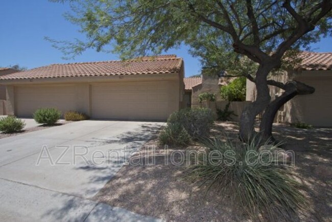 Photo - 1706 N El Camino Townhome