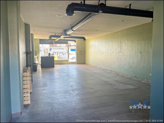 Photo - 1909 Yandell Dr Unidad 1913