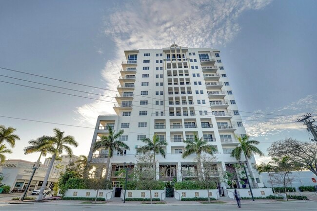 Photo - 155 E Boca Raton Rd Unit 507