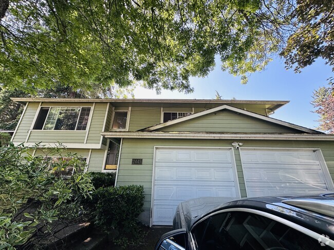 Building Photo - 2445 80th Ave NE Rental