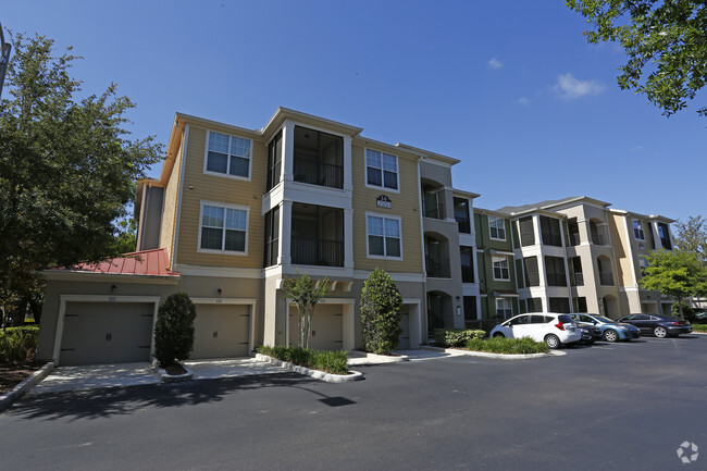 Building Photo - Lantower Cypress Creek Rental