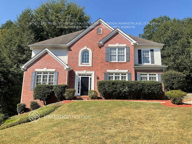 Building Photo - 975 Cedar Crest Ct SW Rental