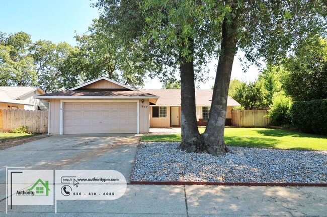 Building Photo - 1857 Sutterwood Dr Rental