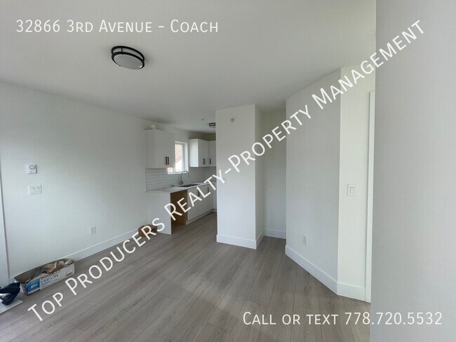 Photo - Brand New 1BR Coach House Unit Coach