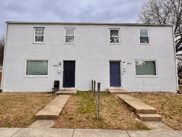 Building Photo - 1414 Chestnut St