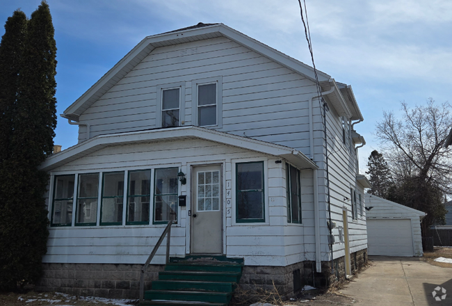 Building Photo - 1405 21st St Rental