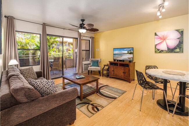 Building Photo - 679 S Kihei Rd Unit ID1246427P Rental