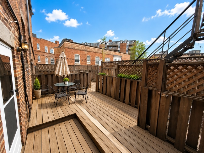 1406 Beacon St Unit 2