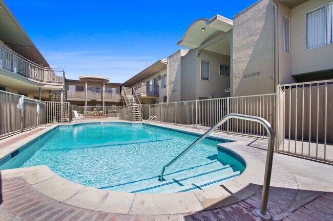 Photo - Regency Villas Unidad 213