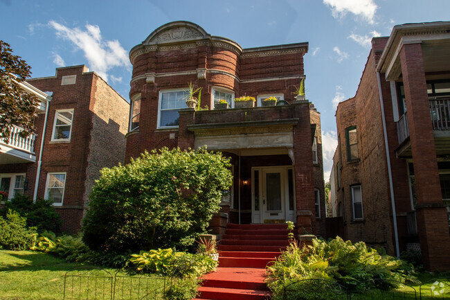 Building Photo - 1241 W Columbia Ave Unit 1 Rental