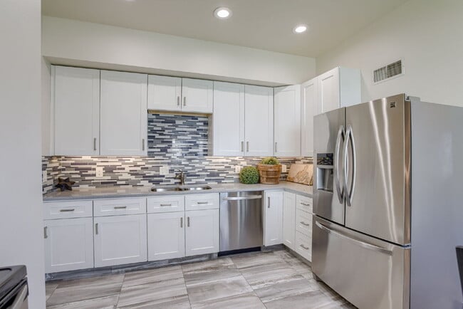 Photo - Blackstone Duplex