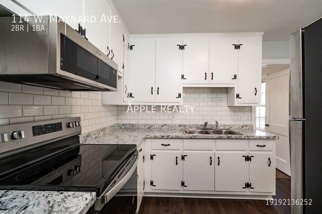 Photo - 114 W Maynard Ave