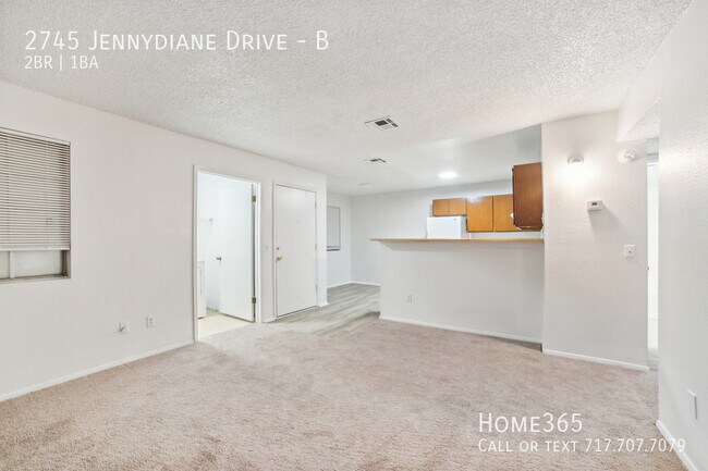 Photo - 2-Bedroom Apartment for Rent Unit B