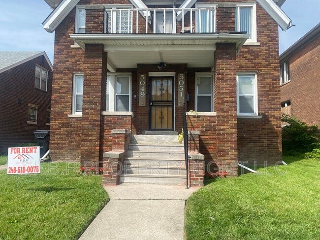 Photo - 5049 Coplin St Condo Unit 2