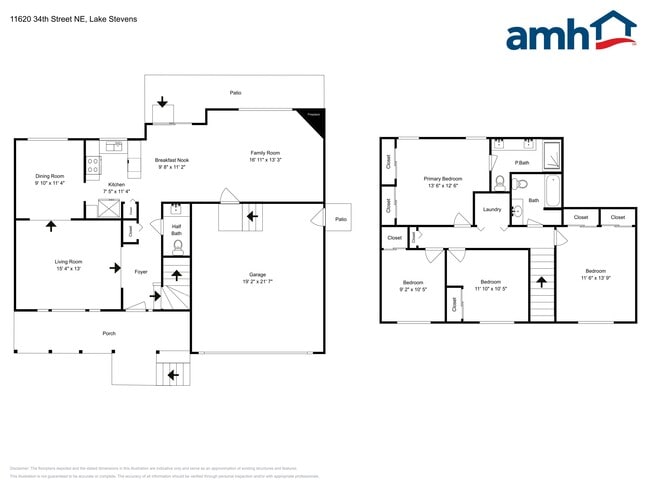 Photo - 11620 34th St NE