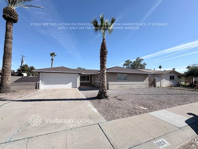 Building Photo - 1161 N Dakota St