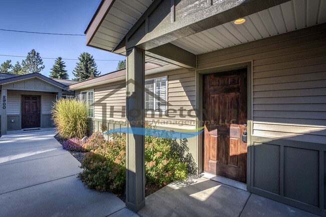 Photo - Cozy and Stylish 1 Bedroom and 1 Bathroom Cottage with Modern Features in Central Coeur d'Alene!