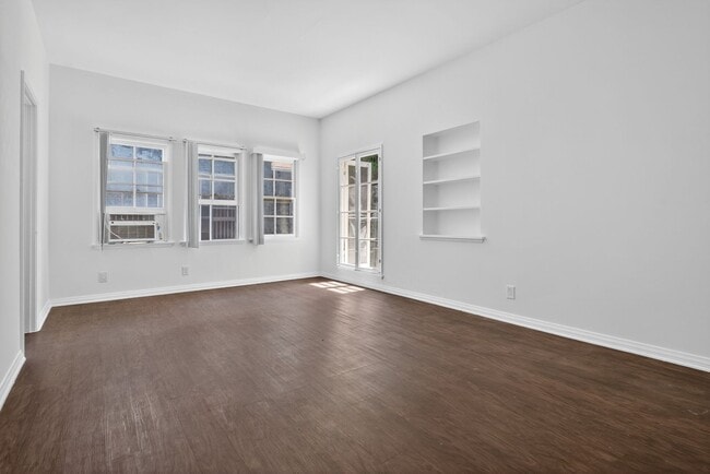 Building Photo - 4227-4233 Leimert Boulevard Rental