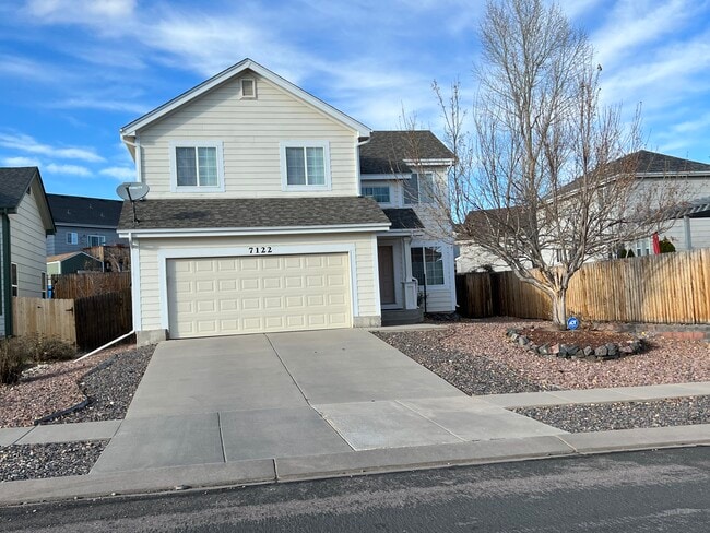 Building Photo - 7122 Arrowroot Ave Rental