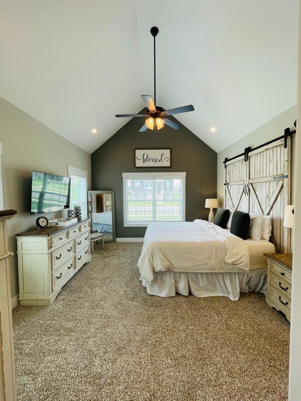 Photo - 266 John Duke Tyler Blvd