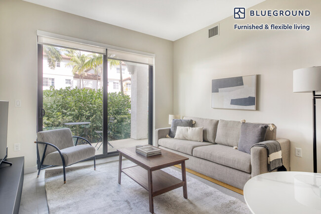 Building Photo - 12420 SW 50th Ct Rental