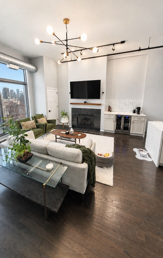 1516 S Wabash Ave Unit 1003