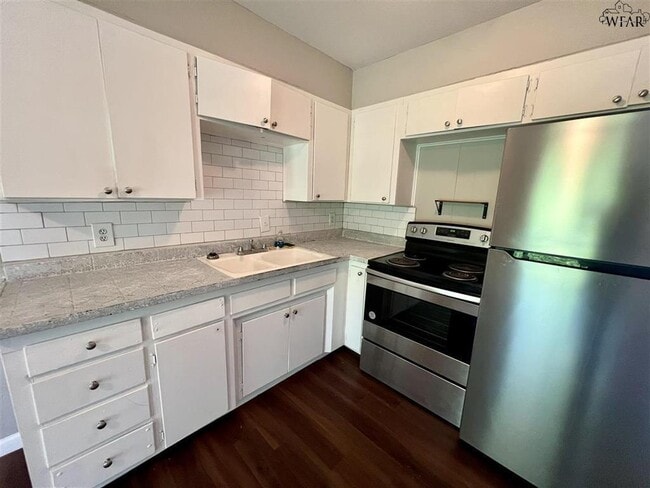 Photo - 2316 Buchanan St