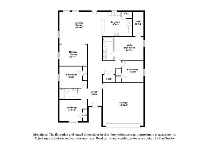 Photo - 15653 Del Norte Dr