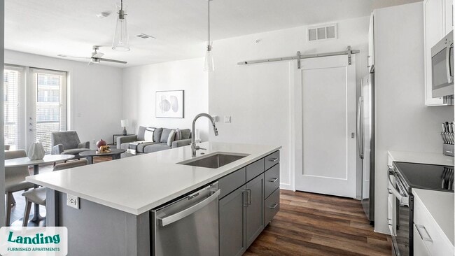 Photo - 5511 Caprock Smt Dr Unidad 1409.1403646