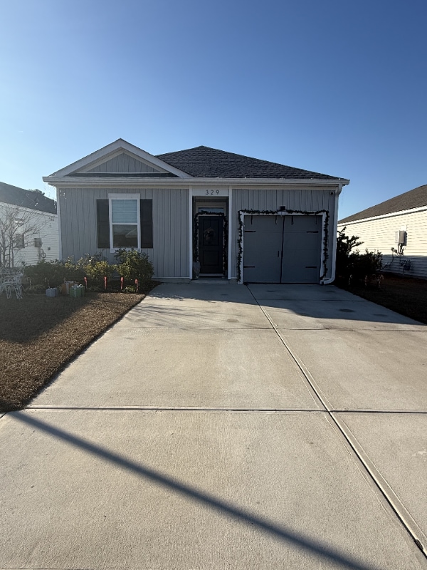 Building Photo - 329 Feldspar Ln