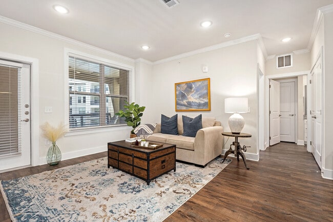 Mariposa Communications Parkway 55+ Apartment Homes