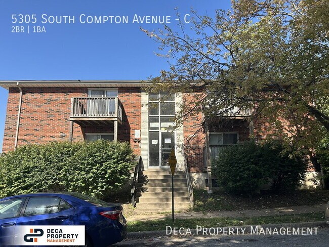 Photo - 5305 S Compton Ave Unit C